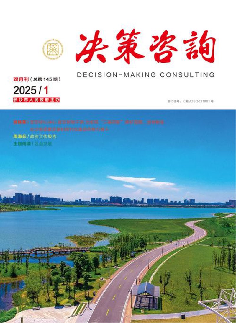 决策咨询