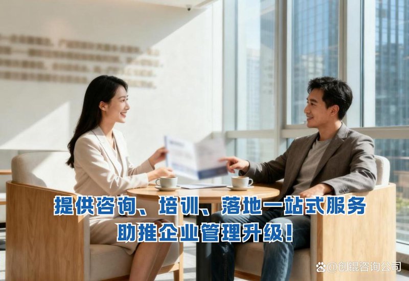 掌握企业管理咨询的核心技巧