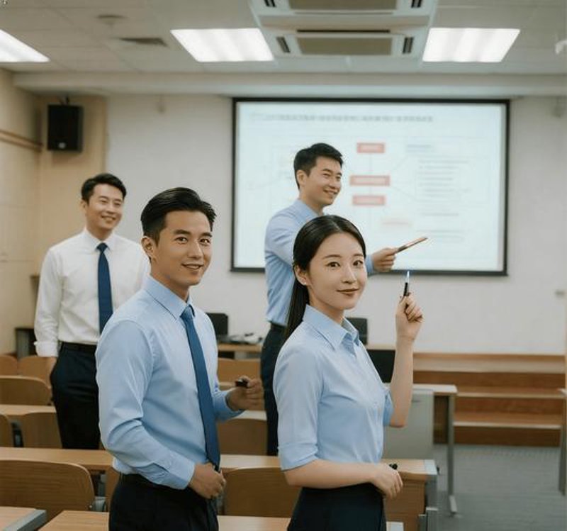 上海信息咨询行业的动态——数字时代的航标